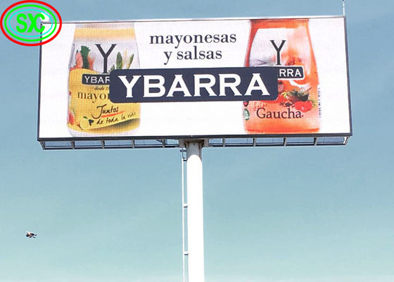 Πίνακας LED οδικής οδικής οδού υψηλής φωτεινότητας