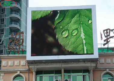 P4 Stage Concert Outdoor Full Color LED ενοικίαση οθόνης 2500 Nits 3 χρόνια εγγύηση
