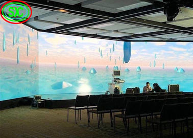 8K LED P2.5 Indoor LED Display Board,HD Screen Video Wall 18W 1920hz εσωτερική πλήρης χρωματικής οθόνης LED