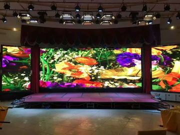 Π4 Μεγάλη εξωτερική LED πετσέτα από αλουμίνιο IP65 Ανερόφθαλμος ντουλάπι