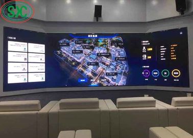 Εικόνα LED ενοικίασης συναυλίας Full Color Stage LED Screen SMD2121