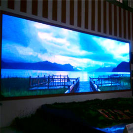 SMD3528 LED Standard SMD LED Screen με 27778 Dots Density 192*192mm Μέγεθος Μονούλης
