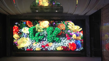 SMD3528 LED Standard SMD LED Screen με 27778 Dots Density 192*192mm Μέγεθος Μονούλης