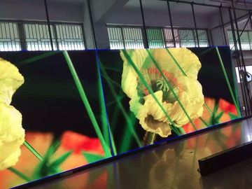 Εικόνα LED για εκδηλώσεις SMD2121 P3 LED Σκηνή LED HD