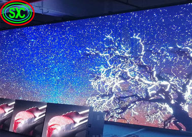 Εικονική οθόνη LED με 5V/40A