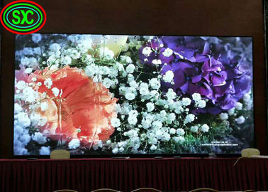 SMD1921 LED Standard SMD Led Screen για εξατομικευμένες απαιτήσεις
