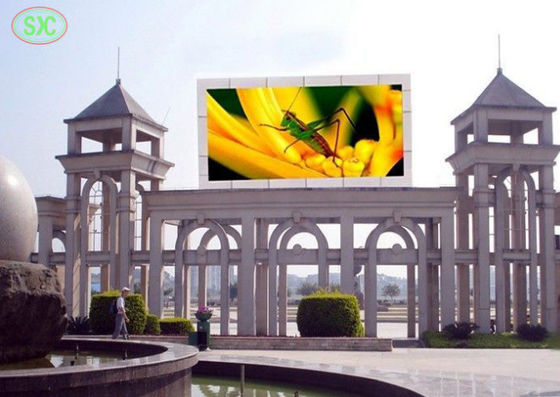 P5 HD Ευέλικτη οθόνη LED κουρτίνας