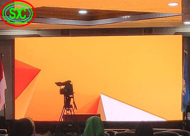 1R1G1B Εικονική οθόνη LED SMD2121 Υψηλή φωτεινότητα για συναυλίες / εκδηλώσεις / διαγωνισμούς