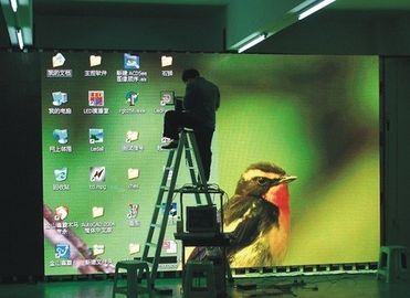 Εσωτερική σταθερή οθόνη LED οθόνης P3 P4 P5 P6 HD Ευέλικτη Χωρίς λάσπη οθόνη οθόνης οθόνης οθόνης οθόνης οθόνης οθόνης μεγάλη οθόνη