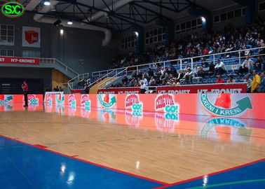 Π5 Αδιάβροχη περίμετρος LED Σκηνή από αλουμίνιο πεταμένο με πεταμένα υλικά γρήγορη ανάγνωση Μεγάλη σήμανση Σιδηρούν/Ατσάλι