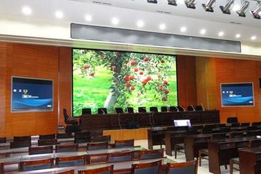 Πίνακας οθόνης LED υψηλής ευκρίνειας P5 εσωτερικού πλήρους χρώματος για ενοικίαση οθόνη τοίχου βίντεο με ανανεωτικό ρυθμό 3840hz και ανάλυση 640x640mm