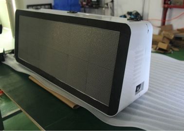 Λευκά φώτα LED για τα ταξί πάνω από το σήμα LED LED εξωτερική οθόνη LED P5 P6 P10 οθόνη LED WIFI έλεγχο