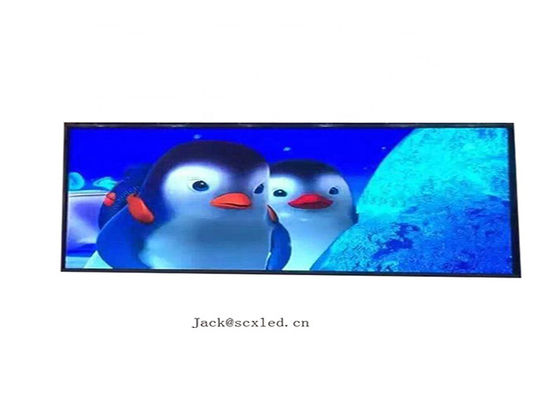 Εξωτερική υδατοασφαλής LED διαφημιστική οθόνη οθόνης P6 πλήρης χρώματος βίντεο τοίχος πινακίδα