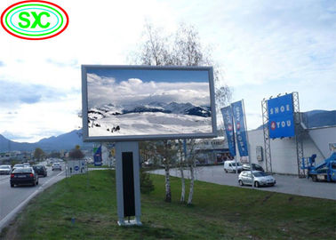 Π3.91 Πλήρης χρώσης εσωτερική LED πετσέτα από αλουμίνιο με πετσέτα σιδήρου/χάλυβα 3 έτη εγγύηση
