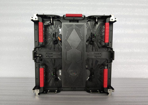 P3.91 SMD LED Ενοικιαζόμενη Οθόνη 64x64 Module 250x250mm