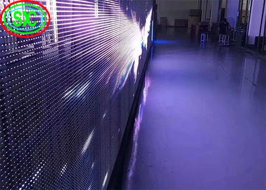 Φαρμακευτική τιμή αυτοκόλλητη διαφήμιση Υπερ- λεπτή οθόνη P3.75 P5 P6 P8 P10