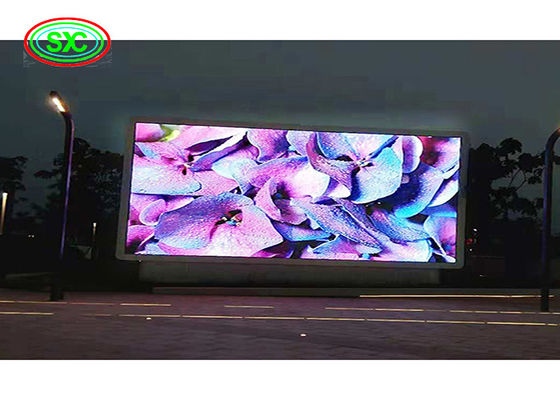 Καλή τιμή P6 επίδειξη 960x960mm των οδηγήσεων ενοικίου σταδίων αδιάβροχη κατάσταση πρωταθλημάτων παιχνιδιού γραφείου σε απευθείας σύνδεση