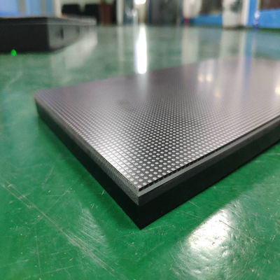 Εντός χώρου Μικρός χώρος GOB HD Σκηνικό Φόντο Slim Led Display P2.5 πλήρης χρώσης ενοικίαση