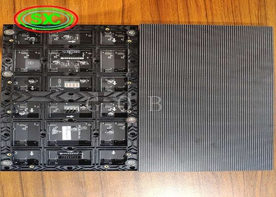 Καλή τιμή GOB εσωτερικό P2.5 οδήγησε την επίδειξη με αδιάβροχος/dust-proof/στεγανός/αντι-UV/εναντίον της σύγκρουσης σε απευθείας σύνδεση