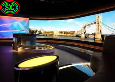 Υπερ-καυτή πώληση HD GOB Ανερόπνευστη Μικροπίκσελ Κύκνωτη διαφημιστική οθόνη