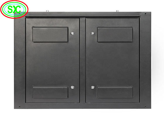 Π5 Εξωτερική οθόνη LED 5mm Pixel Pitch IP65 Αδιάβροχη οθόνη σταδίου