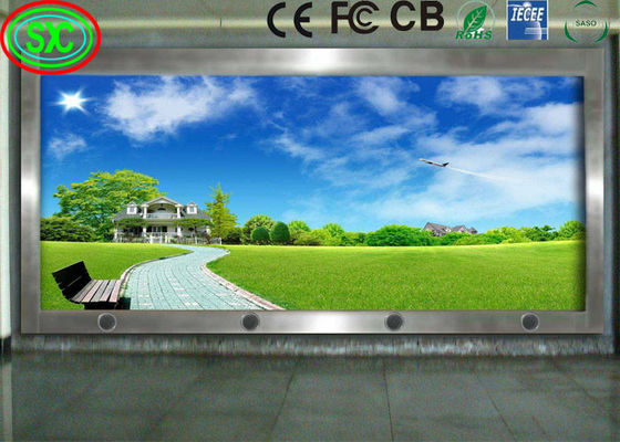 Επικερδής Αδιάβροχη Οθόνη LED Fine Pitch Small Pixel 1.667mm GOB Για Στούντιο οθόνης εικόνες