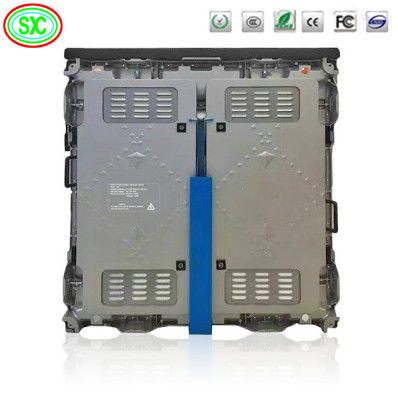 P10 Στάδιο LED Οθόνη 10000 κουκκίδες/τ.μ. 5000-7000cd/τ.μ. Φωτεινότητα