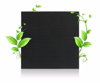 CE Rohs P6 Led Panel Screen Indoor Led Display Πίνακα διαφημίσεων για την πόλη