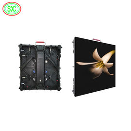 Κίνα P10 εξωτερική SMD LED οθόνη διαφήμισης αφίσα οθόνη