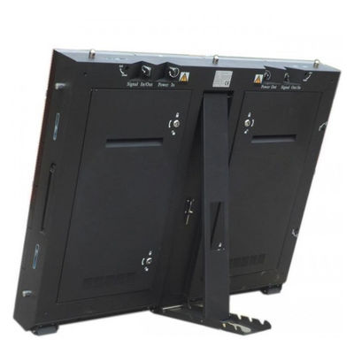 Εξωτερική οθόνη LED P10 SMD 10000px/m2 IP65 για στάδια