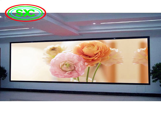 Καλή τιμή Υψηλής ανάλυσης Αλουμινίου Box P2.5 εσωτερική ενοικίαση No-Smear LED Screen εσωτερική ενοικίαση LED οθόνη σε απευθείας σύνδεση