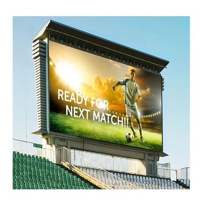 SCX P4.81mm Έγχρωμη Οθόνη LED 6500nits 2000Hz Refresh