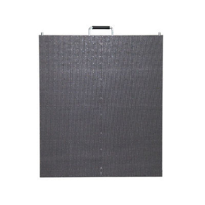 Ενοικίαση εξωτερικής αδιάβροχης οθόνης LED Video Wall P4 SMD2121