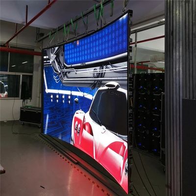 Καλή τιμή gob η μικρή οδηγημένη displayHigh έξοχη λεπτή επίδειξη ψηφίσματος οδήγησε την εσωτερική ή υπαίθρια οθόνη διαφήμισης σκηνικού υποβάθρου επιτροπής σε απευθείας σύνδεση
