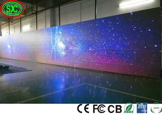 Πίνακες με LED οθόνες LED για σκηνή
