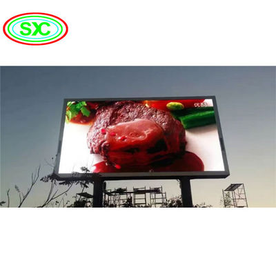 Καλή τιμή IP 65 υπαίθρια οδηγημένη ΕΜΒΎΘΙΣΗ P10 960*960mm 1/4 ανίχνευση 160x160mm επίδειξης ενότητα σε απευθείας σύνδεση