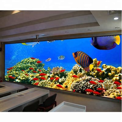 6mm Pixels Hd Εξωτερική οθόνη LED πλήρους χρώματος υψηλής ανάλυσης Εξωτερική οθόνη LED