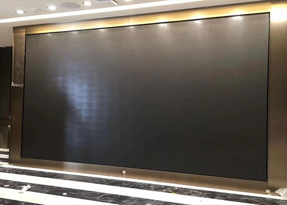 Full Color Led Video Rental 3In1 SMD2121 Indoor Led Video Wall με 1000cd/sqm