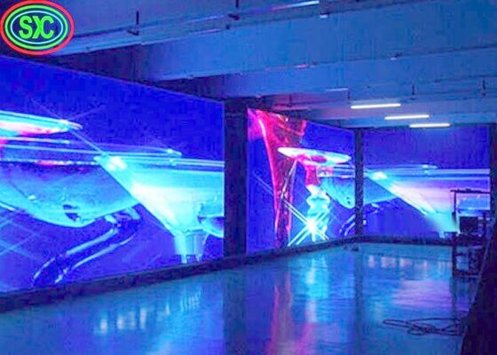 P4.81 P3.91 P2.6 1R1G1B Φόντο σκηνής LED Display ενοικίαση LED οθόνης σκηνικό φόντο