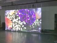 Εσωτερική P5 HD των RGB SMD επίδειξης των εσωτερικών πλήρων οδηγήσεων χρώματος οδηγήσεων εμπορικών προϊόντων ψηφιακή οθόνη διαφήμισης οθόνης ultra-thin