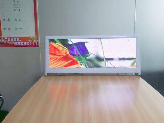 192*64dot Ασύγχρονο LED Panel Αυτοκινήτου για Οθόνες Οχημάτων Υψηλής Ανάλυσης
