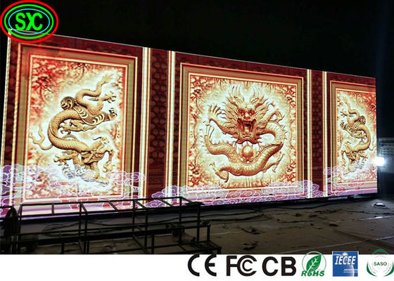 Καλή τιμή P4 IECEE SABER Εσωτερικές οθόνες βίντεο με LED SMD2121 IP31 για σκηνή πλήρης χρωματικής οθόνης οθόνης LED σε απευθείας σύνδεση