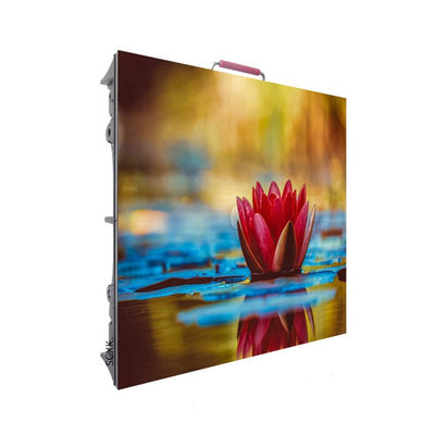 Π3 Εσωτερική οθόνη LED 3mm Pixel 111111pixels/m2 για εκδηλώσεις σκηνής