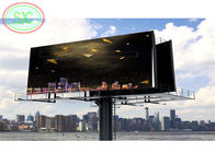 SMD 2727 πίνακας διαφημίσεων των υπαίθριων Π 10 σταθερός οδηγήσεων εγκαταστάσεων για τη commerical διαφήμιση