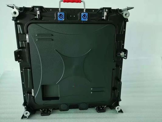 Στάδιο εκδήλωσης Πλήρες χρώμα 320 * 160mm P2.5 GOB LED οθόνη εσωτερική αδιάβροχη οθόνη LED