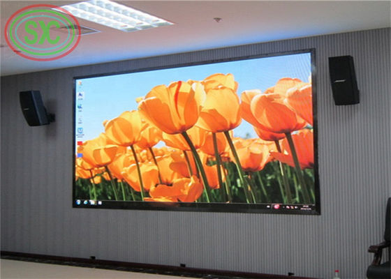 Δείκτης LED για ενοικίαση σκηνής Εναρμόνιση διαφορετικών μεγεθών