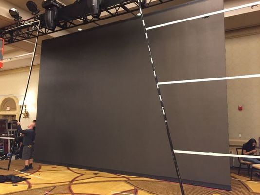 Οθόνη LED Ενοικίασης P3.91mm Full Color, Φωτεινότητα 6000cd/m2