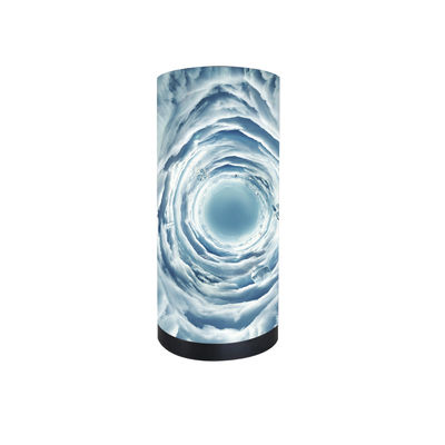 Στρογγυλή σφαίρα LED οθόνη οθόνης