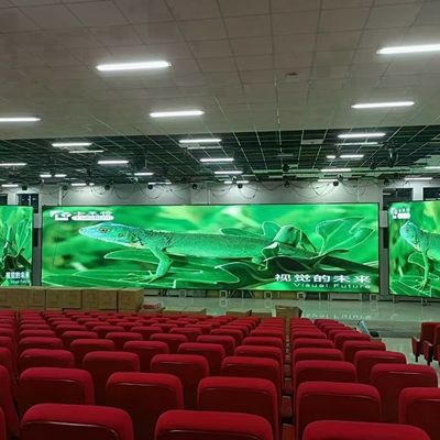 3 Ψηφιακή εσωτερική οθόνη οθόνης LED με πακέτο Nationstar SMD 1515