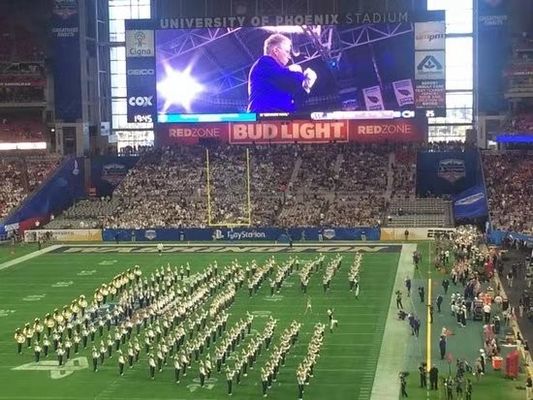 P5 Εσωτερική Έγχρωμη Οθόνη LED Πλήρους Χρώματος, Βήμα Pixel 5mm, Φωτεινότητα 1500cd/m2